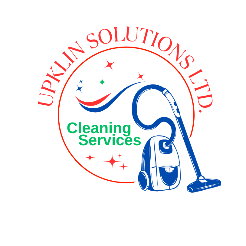Upklin Solutions Ltd